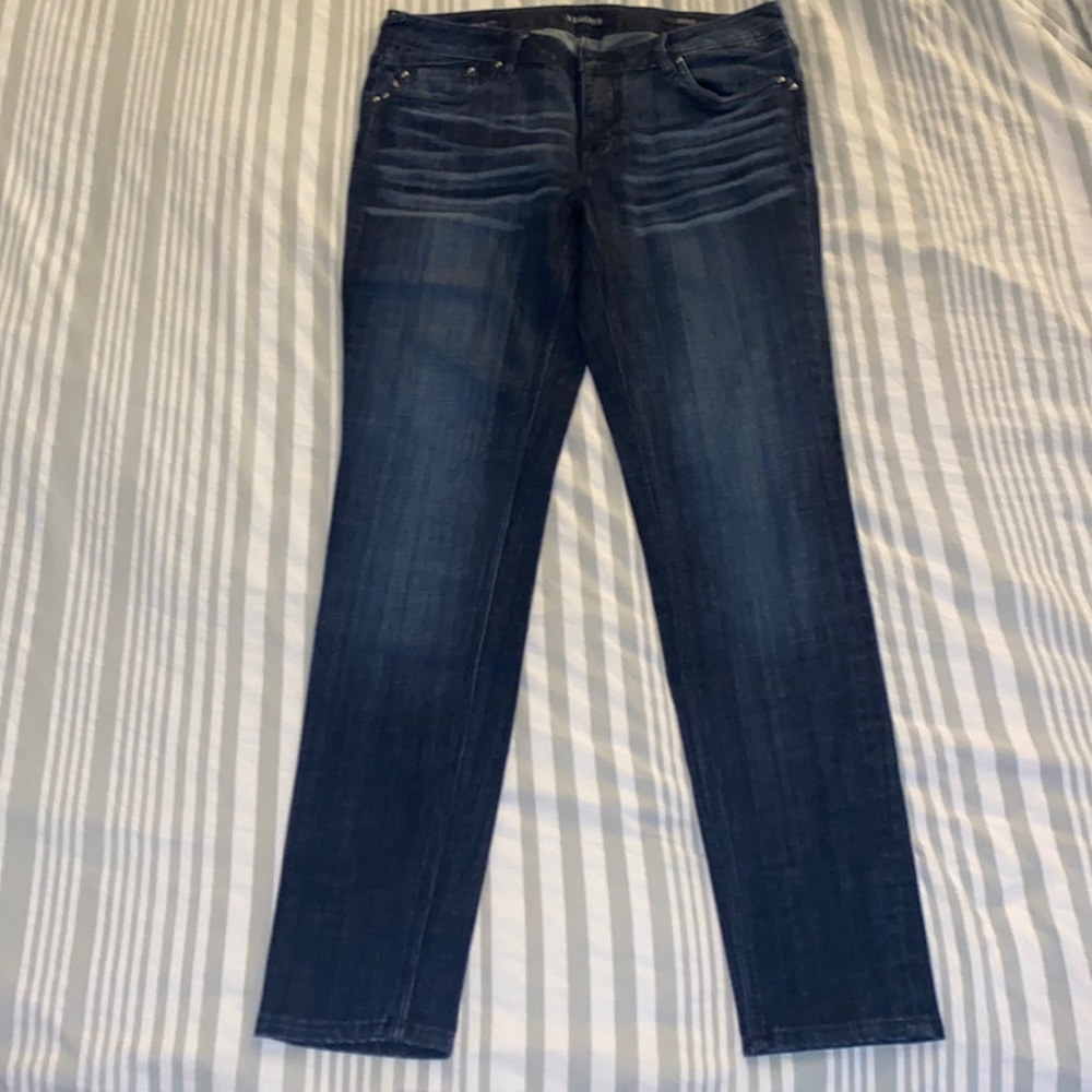Vigoss women’s jeans - Picture 3 of 8